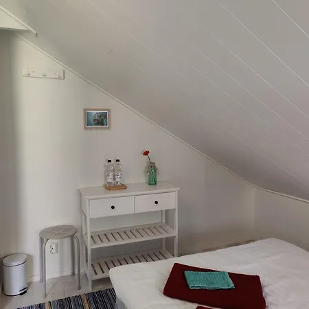 Gasthof Kuorasjaerven Kartano P&p