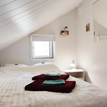 Inn Kuorasjaerven Kartano P&p