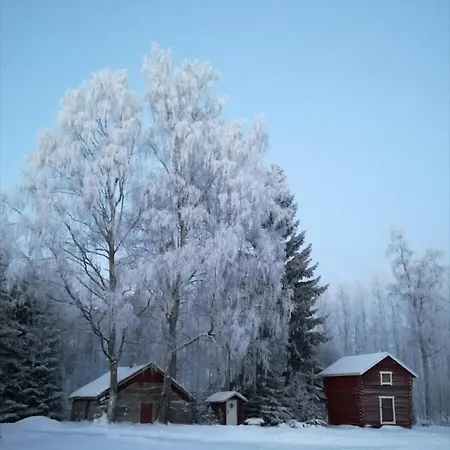 Kuorasjaerven Kartano P&p Gasthof *