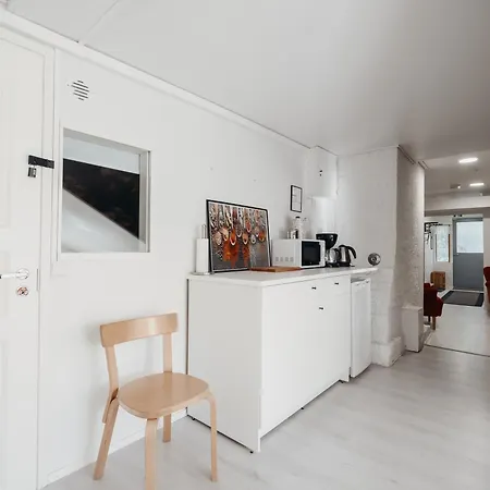 Kuorasjaerven Kartano P&p