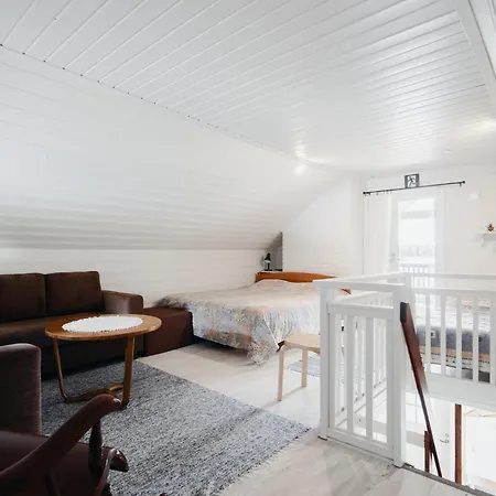 Inn Kuorasjaerven Kartano P&p Alavus