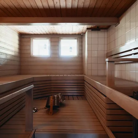 Kuorasjaerven Kartano P&p Gasthof