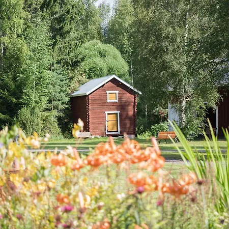 Kuorasjaerven Kartano P&p Gasthof Alavus