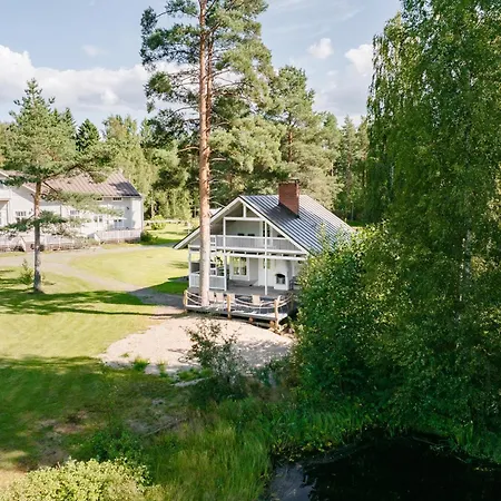 Kuorasjaerven Kartano P&p *