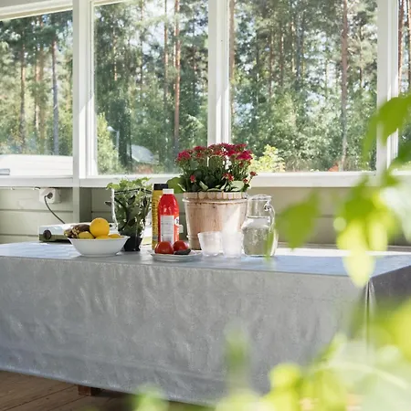 Kuorasjaerven Kartano P&p Alavus
