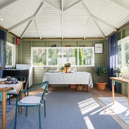 Kuorasjaerven Kartano P&p * Alavus