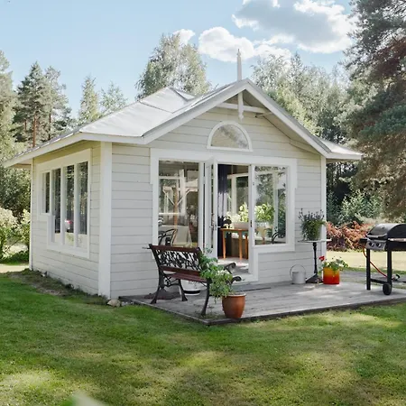 Kuorasjaerven Kartano P&p Inn