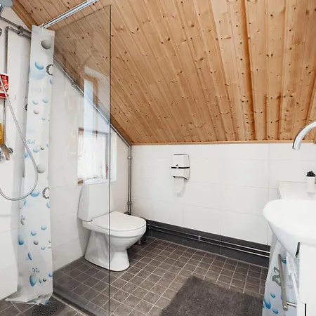 Gasthof Kuorasjaerven Kartano P&p *