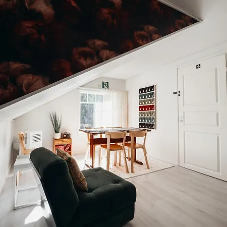 Kuorasjaerven Kartano P&p * Alavus