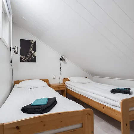 Gasthof Kuorasjaerven Kartano P&p Alavus